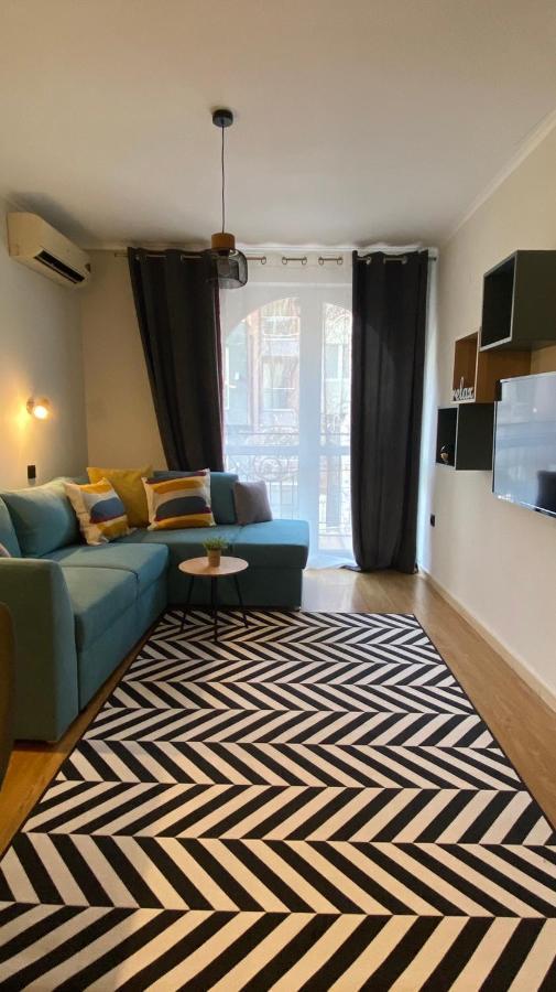 Appartamento Burgas Apartment Burgas