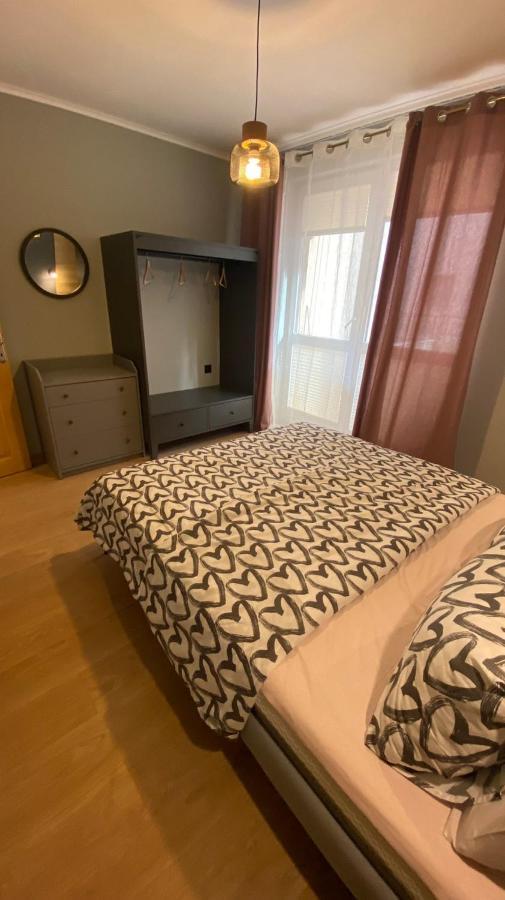 Appartamento Burgas Apartment Burgas