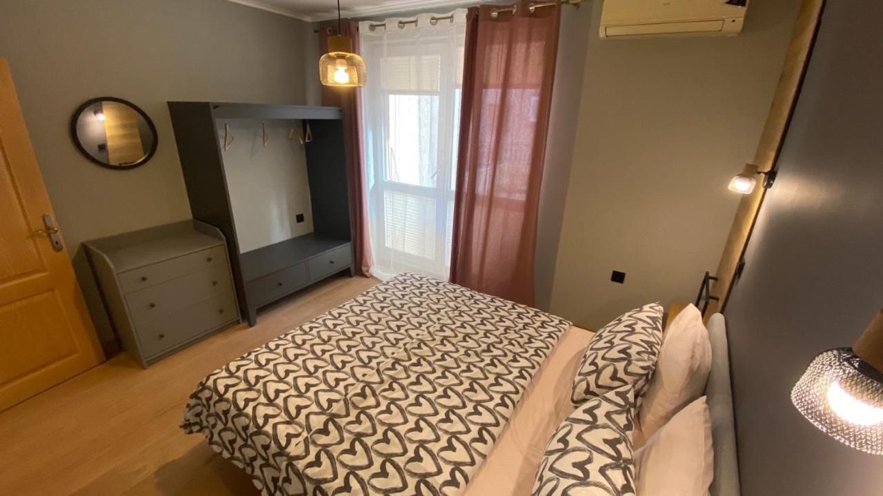 Burgas Apartment Burgas