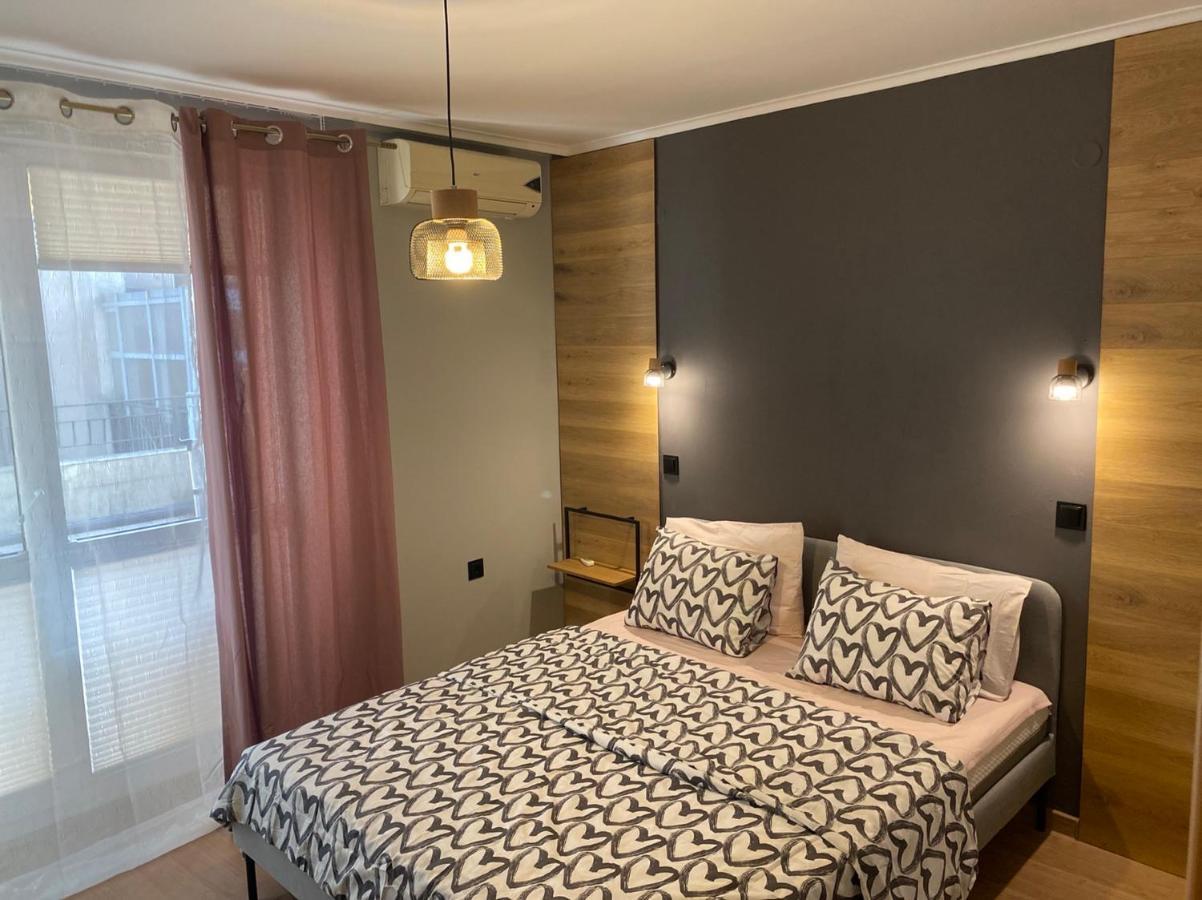 Burgas Apartment Appartamento *