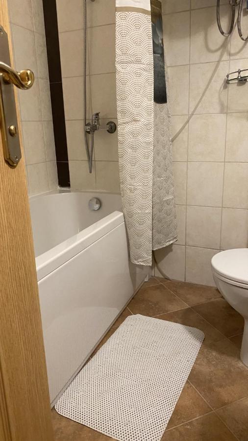 Burgas Apartment Burgas