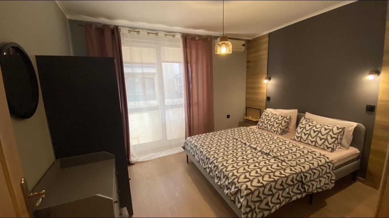 Burgas Apartment * Burgas