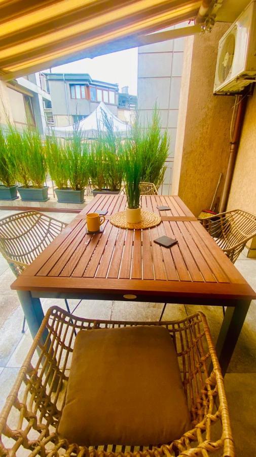 Burgas Apartment Appartamento Burgas