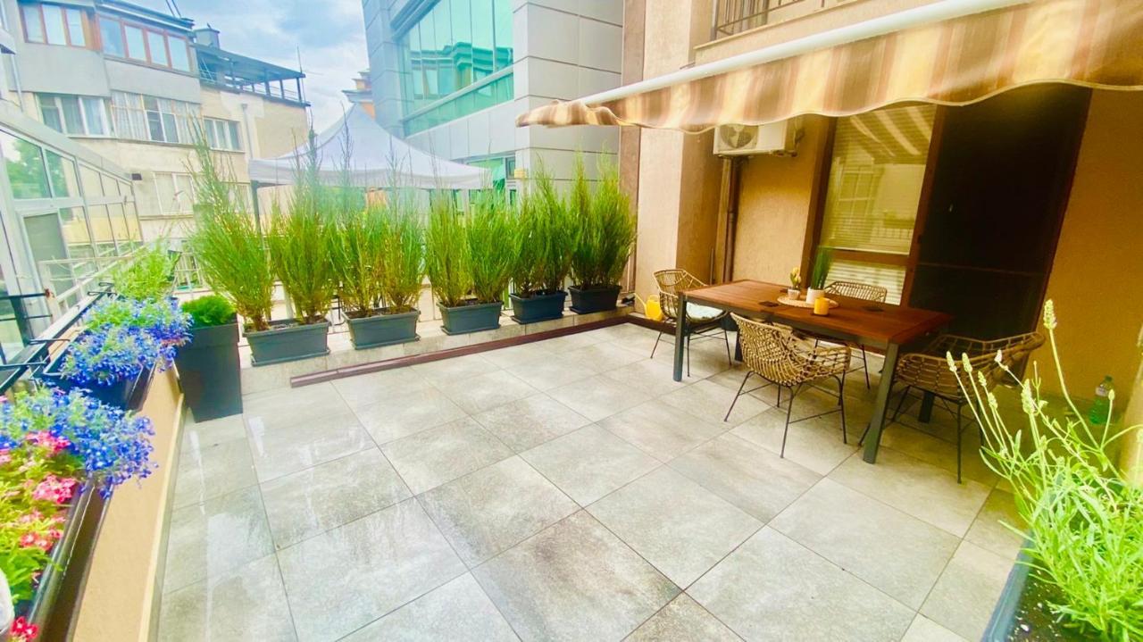 Burgas Apartment Appartamento *