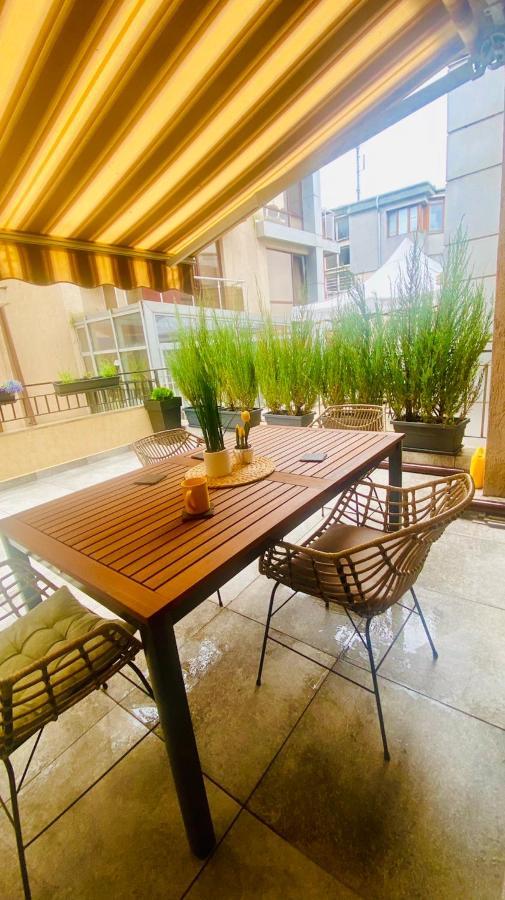 Burgas Apartment * Burgas